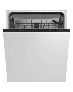 Встраиваемая посудомоечная машина BDIN15531 Beko