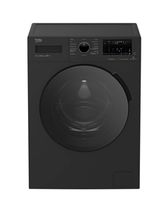 Стиральная машина WSPE7H616A Beko