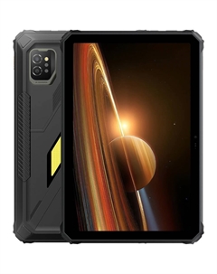 Планшет Blackview Active 7 11 8+128 ГБ чёрный