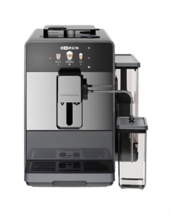 Кофемашина KCF 401 G Kuppersberg