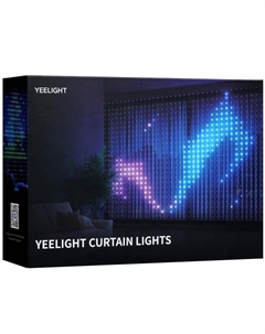 Умная гирлянда Yeelight YLYDD-0053