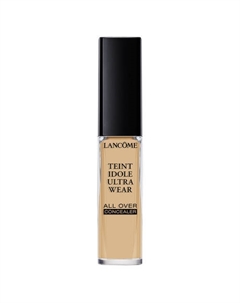 Teint Idole Ultra Wear All Over Concealer Многофункциональный консилер для лица Lancome