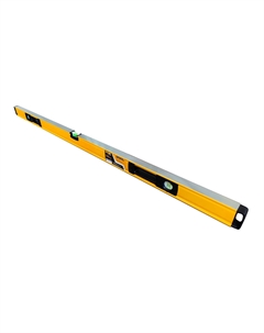 Уровень магнитный eXtreme 150 см 3 глазка коробчатый Bolt