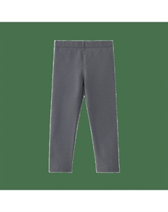 Кальсоны "Ova deep gray" Leokid