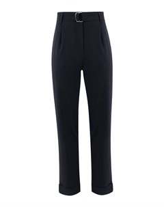 Брюки с поясом Panicale