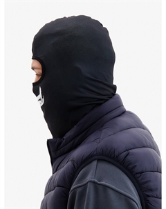 Маска-балаклава oni, размер универсальный, черная Onlytop