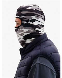 Балаклава-подшлемник onlytop, цвет милитари Onlytop