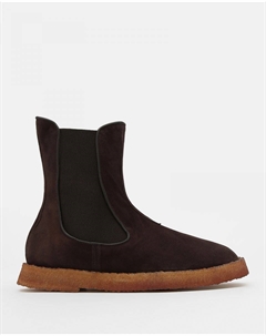 Ботинки Rocco p.