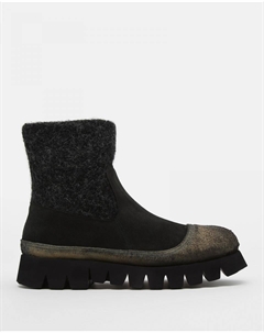 Ботинки Rocco p.