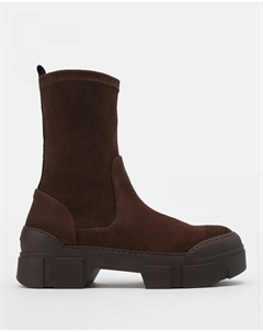 Ботинки Vic matie