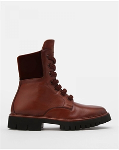 Ботинки Alexander hotto