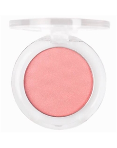 Компактные румяна для лица Ruby rose