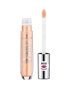 Блеск для губ Extreme Shine Volume Lipgloss Essence