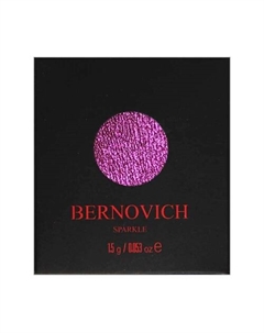 Тени моно для век Sparkle х48 Bernovich