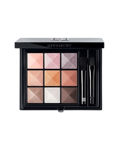 Палетка теней для век Le 9 De Givenchy