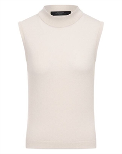 Топ из вискозы Weekend max mara