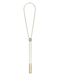 Колье Crystalline jewellery