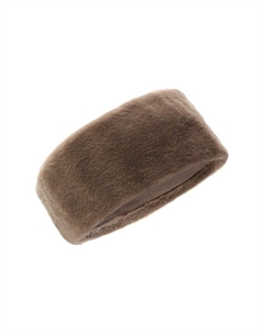 Меховая повязка Олли из норки Furland