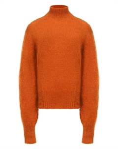 Шерстяной свитер Dries van noten