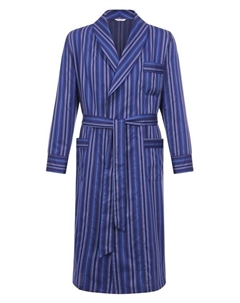 Хлопковый халат Roberto ricetti