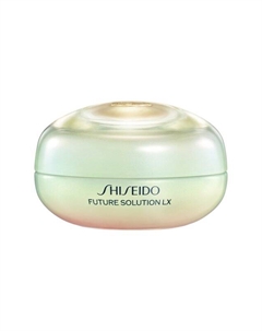 Крем для кожи вокруг глаз Future Solution LX Legendary Enmei (15ml) Shiseido