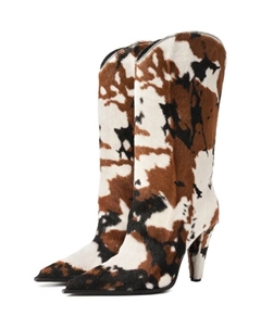 Кожаные сапоги Tess 110 Le silla