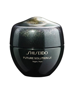 Крем для комплексного обновления кожи Future Solution LX (50ml) Shiseido