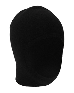 Капор из шерсти и кашемира Canoe