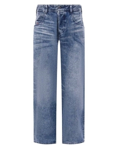 Джинсы 1997 D-Enim Diesel