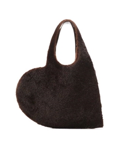 Сумка Heart Coperni