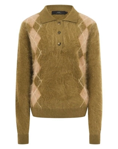 Кашемировое поло Arch4