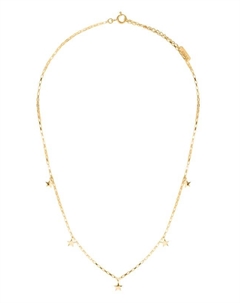 Колье Numbering