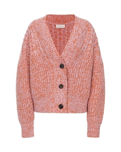 Шерстяной кардиган Dries van noten