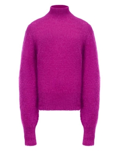 Шерстяной свитер Dries van noten