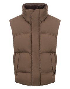 Пуховый жилет Bacon