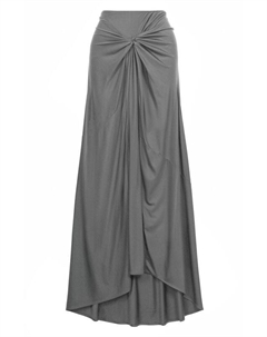 Юбка из вискозы Dries van noten