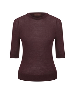 Шерстяной пуловер Mvst