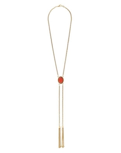 Колье Crystalline jewellery