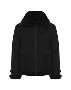 Дубленка из овчины Mvst