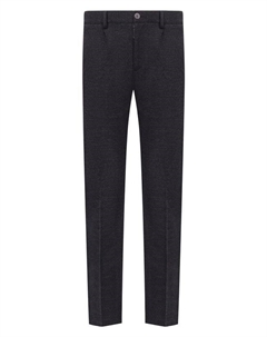 Шерстяные брюки Stefano ricci