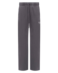 Хлопковые брюки Ksubi