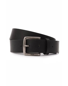 Кожаный ремень Hugo