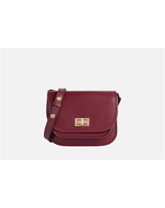 Сумка Flavrie бордовая Geox