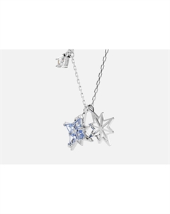 Колье с подвеской Symbolica 1 шт Swarovski