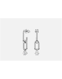 Серьги Constella 2 шт Swarovski