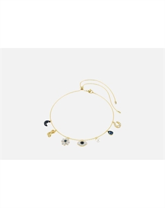 Колье Symbolica 1 шт Swarovski