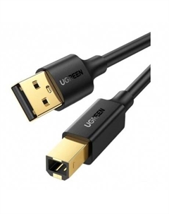 Кабель UGREEN US210-30753 Black (30753) Ugreen