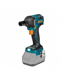 Гайковерт аккумуляторный BSR-21U-S (420Нм; без АКБ и ЗУ) Bort