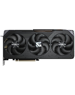 Видеокарта PCI-E Radeon RX 9070 GAMING (GV-R9070GAMING-16GD) 16GB GDDR6 256bit 2520/20000MHz 2*HDMI 2*DP Gigabyte