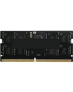 Модуль памяти SODIMM DDR5 16GB R5516G5600S1S-U Radeon R5 Entertainment PC5-44800 5600MHz CL40 1.1V, RTL Amd